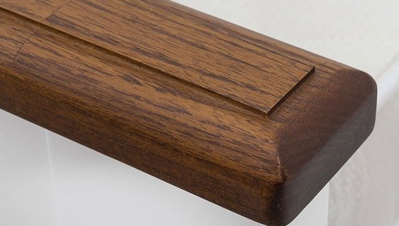 Ліжко LOZ/160 KALIO 2