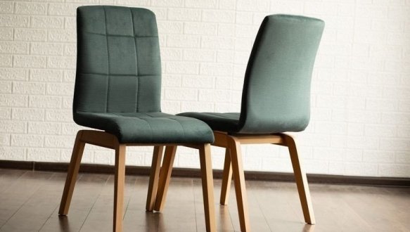 Стул Navi Soft оливковый 0