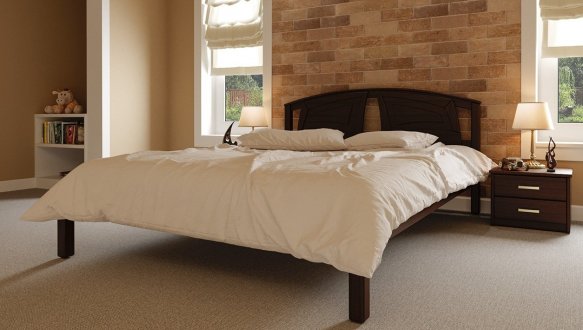 Кровать Британия 1