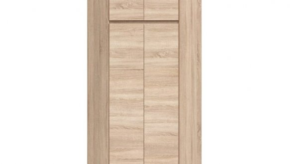 Шкаф угловой SZFN2D ACADEMICA