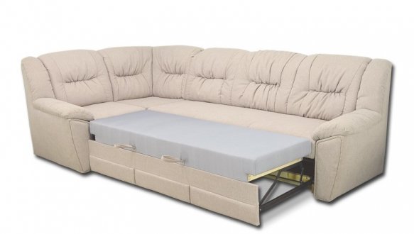 Угловой диван Бруклин В-31 6