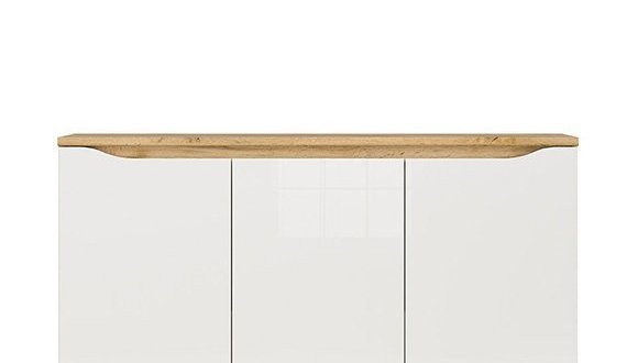 Тумба KOM3D Nuis 0