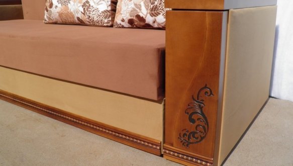 Диван Подолье 3