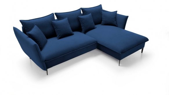 Угловой диван Gloss 25