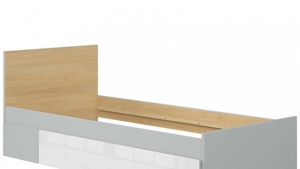 Шухляда до ліжка SZU Nandu 10