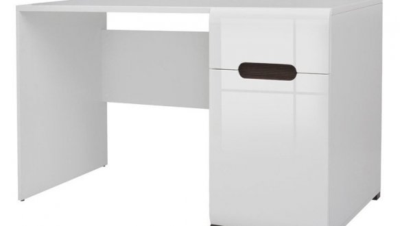 Стіл письменний BIU1D1S/8/12 Амелія 2