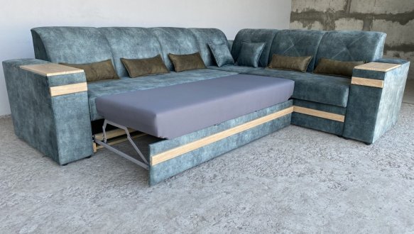 Угловой диван Рокки 300 14