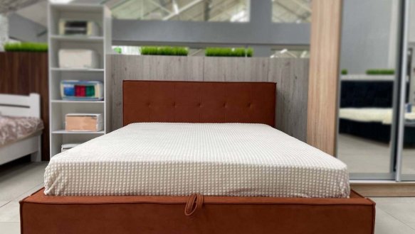 Кровать Валенсия 0