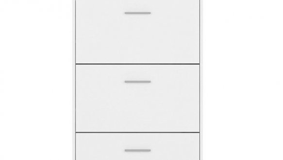 Тумба для обуви SFB3K Nepo Plus 0