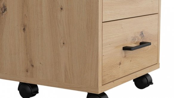 Тумба мобильная KTN3S Space office 1