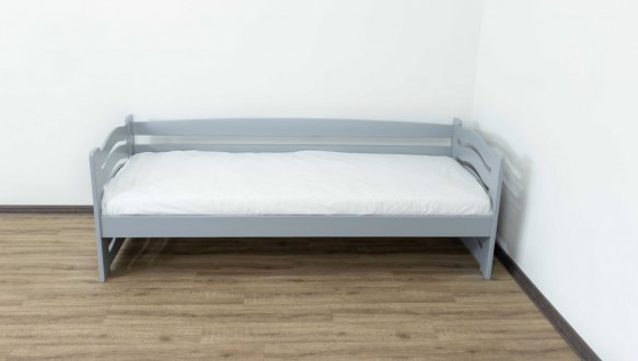 Односпальная кровать Микки Маус 8