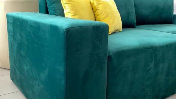 Диван Прайм Еко 2