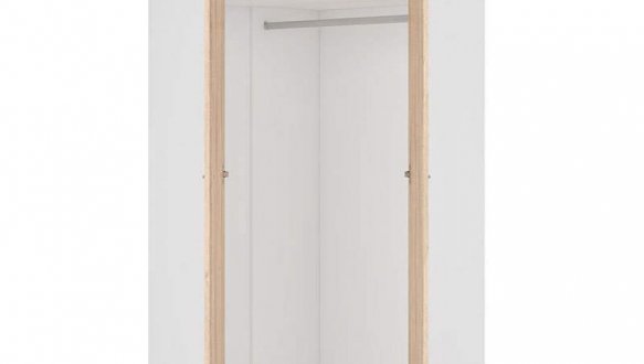 Шафа углова SZFN2D Nepo Plus 3