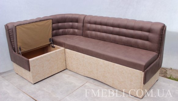 Кухонний куток Еней Розкладний 12