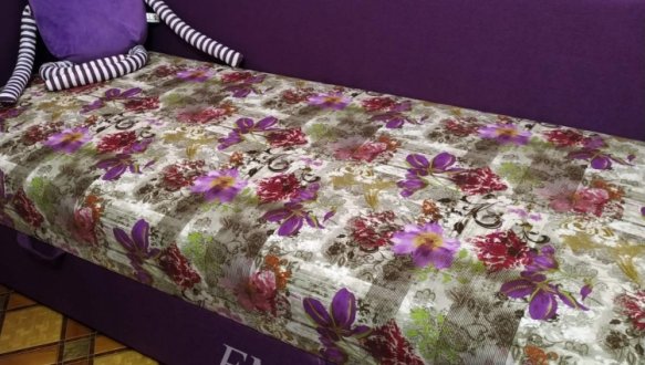 Тапчан Мона 8