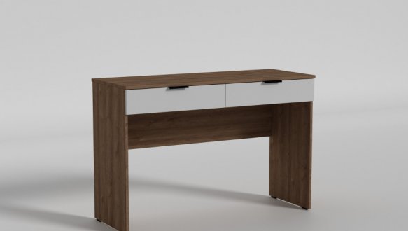 Стіл Джуніор з 2 шухлядками