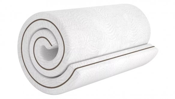 Матрас ортопедический безпружинный Matroluxe Meditation / Медитация 10