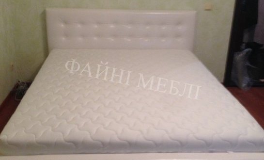 Ліжко Barcelona / Signal 2