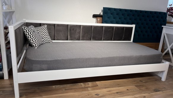 Кровать Эдель 2