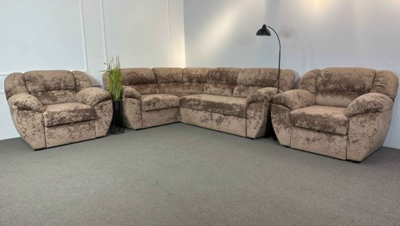 Крісло Рафаелло 17