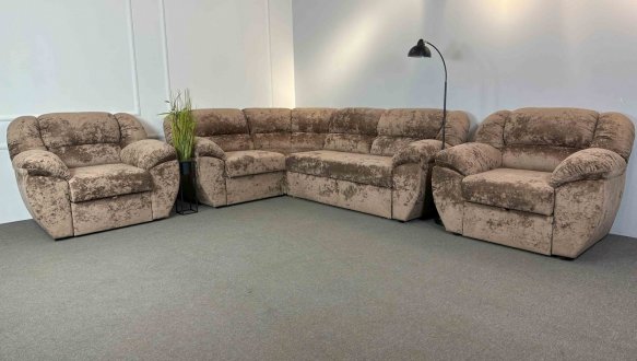 Кутовий диван Рафаелло 2.65 7