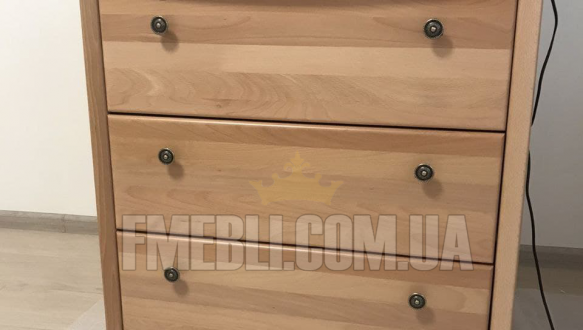 Комод Вега / ТМ Эстелла 0