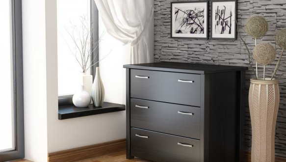 Комод Тесса / ТМ Эстелла 5