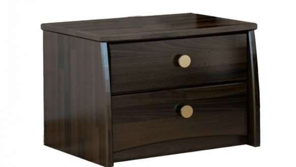 Тумба прикроватная B2 / TM Эстелла 10