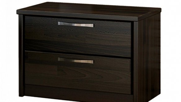 Тумба прикроватная Эстелла Tessa/Тесса 11