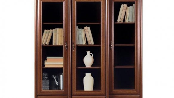 Вітрина 3W2S Соната