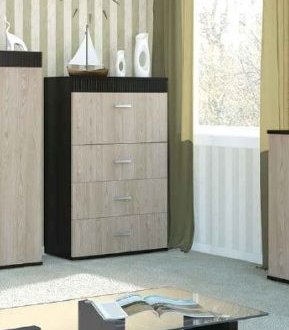 Комод-бар Марк