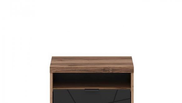 Тумба приліжкова KOM1S Forn 