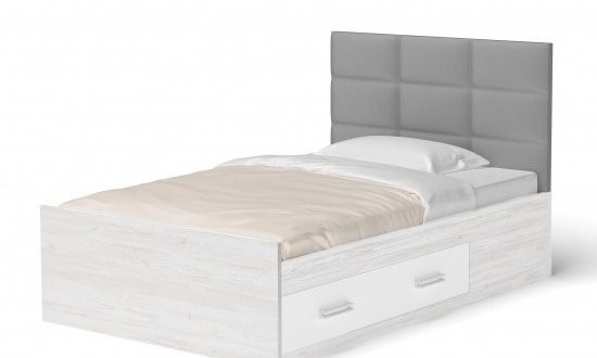 Ліжко Холідей 3