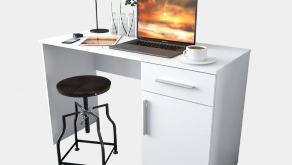 Стол компьютерный SТ0003 0