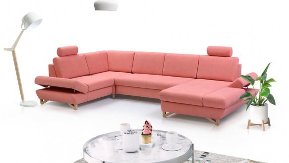 Угловой диван Avesta IV