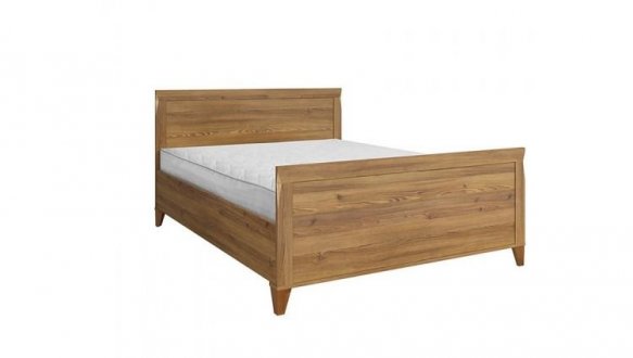 Ліжко LOZ/160 Граф