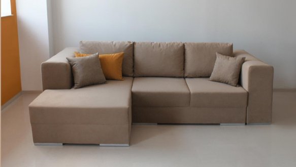 Кутовий диван Ензо