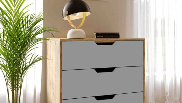 Комод Teenager 3