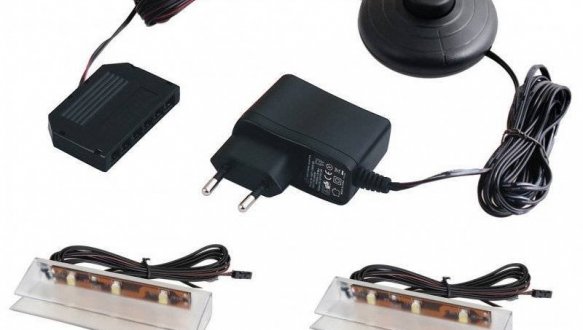 Модульная гостиная AVIGNON 7