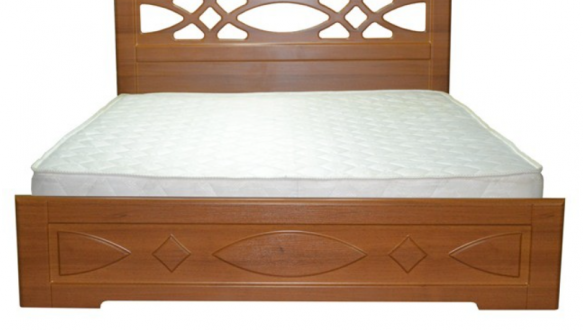 Ліжко Ліана з газліфтом та металевим каркасом 5