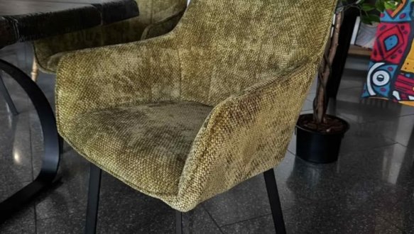 Стілець Daniel/Даніель-T Bjorn 87 см 7