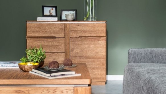 Модульна вітальня MONTENEGRO 0