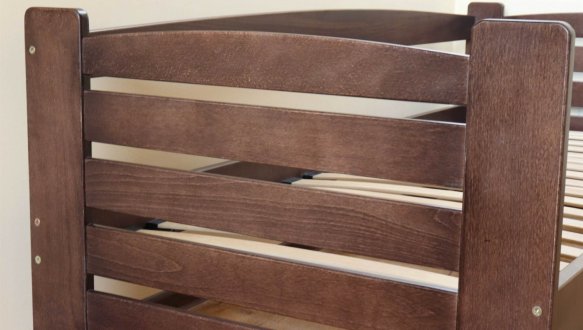 Детская кровать Карлсон 4