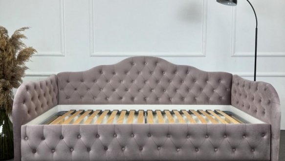 Ліжко Меланія 4