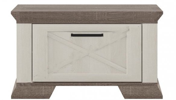 Тумба для обуви 1D Марсель