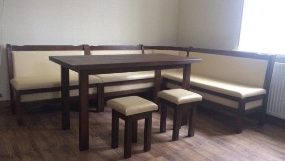  Кухонный уголок Статус 9