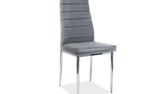 Стул H-261 velvet 3