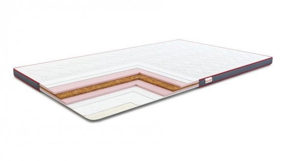 Матрас футон Aero Cocos