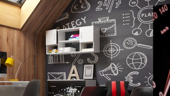 Кровать RANGE ROWER 9