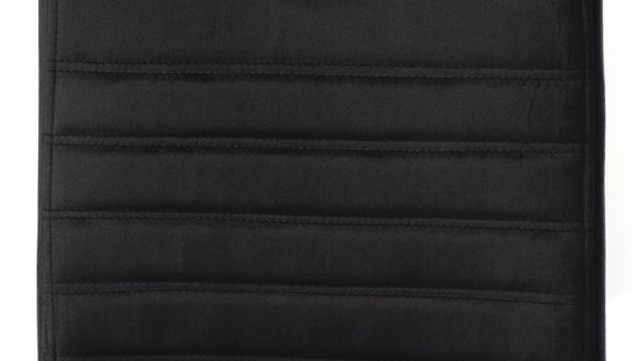 Стілець S-120 чорний велюр 5